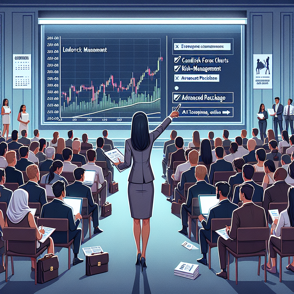 The Hidden Truth About Forex Trading Seminars: What Organizers Don’t Want You to Know About Success Rates